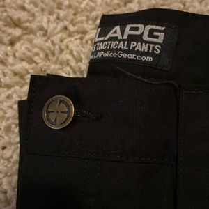 LAPG ATLAS TACTICAL RIPSTOP PANTS 32 x 30